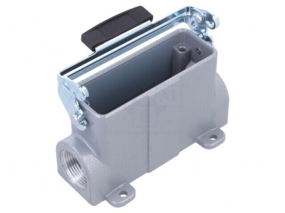 H-A 16 SGR 16 ZW Box Mount Base foto