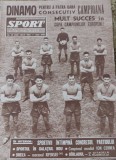 Myh 112 - Revista SPORT - nr 13/iulie 1965