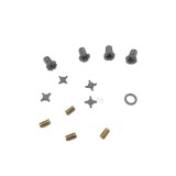 Set inserare și centrare ușă pentru mașină de spălat vase SMEG Original