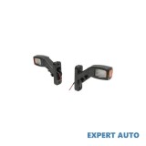 Set lampi led laterale de gabarit 12-24v cod: bk69478 Alta marca Alt model #7