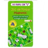 Joc de Fotbal Magnetic