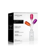 My Clinical Serum Set Apotcare: Vitamin C, Vitamin C, Brightening, Serum, For Face, 10 ml + Vitamin B3, Vitamin B3, Anti-Redness