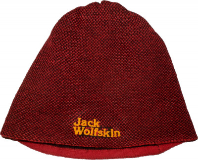 Caciula JACK WOLFSKIN marime universala, cod-218311 foto