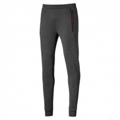 Pantalon de Barbat, Puma Ferrari Lifestyle, Gri, 2019 foto