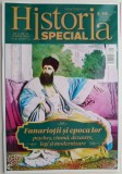 Revista Historia Special. Martie 2016. Fanariotii si epoca lor