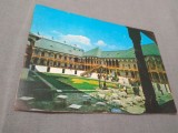 Cumpara ieftin CARTE POSTALA BUCURESTI HANUL LUI MANUC CIRCULATA