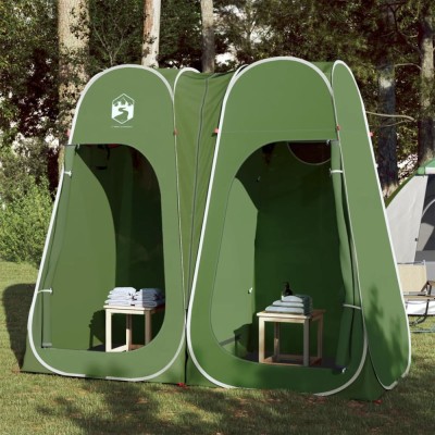 Gossi cort de intimitate pop-up, verde, impermeabil foto