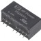 Convertor DC/DC 6W 9-36V la 3.3V 1500mA SIP8