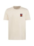 Red Bull KTM tricou de bărbați Sunset sandy - XXL