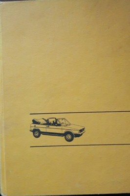 AUTOTURISME SI PERFORMANTE - AUREL BREBENEL, DUMITRU VOICHIN foto