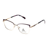 Rame ochelari de vedere dama Aida Airi 8033 C4