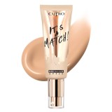 BB Cream Cupio It&#039;s a Match! - Light Plus