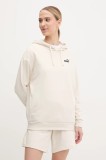Puma compleu femei, culoarea bej, 685076