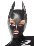 Masca Batwoman Negru