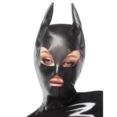 Masca Batwoman Negru