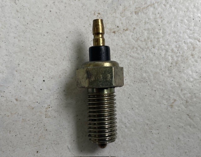 Senzor neutral Yamaha R1 (RN12) 2004-2006