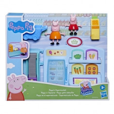 Peppa Pig Supermarket foto