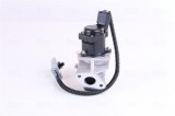 Supapa EGR Ford Focus C-Max, Focus II; Volvo C30, S40 II, S80 II, V50, V70 III Motor 1.6 D, 1.6 D DRIVe, 1.6 TDCi, OE 1353152