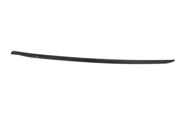Ornament vertical parbriz st&acirc;nga KIA SORENTO IV MQ4, MQ4A 2021 OEM: 86130-P2000 22427282