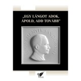 &bdquo;Egy l&aacute;ngot adok, &aacute;pold, add tov&aacute;bb&rdquo; - Jancs&oacute; No&eacute;mi-Szab&oacute; R&eacute;ka-D&aacute;vid Gyula