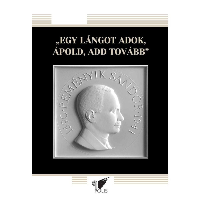 &bdquo;Egy l&aacute;ngot adok, &aacute;pold, add tov&aacute;bb&rdquo; - Jancs&oacute; No&eacute;mi-Szab&oacute; R&eacute;ka-D&aacute;vid Gyula
