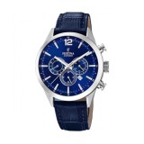 Ceas Barbati, Festina, Timeless Chronograph F20542/2 - Marime universala