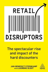 Retail Disruptors: The Spectacular Rise and Impact of the Hard Discounters foto