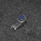 Senzor Parcare Spate Audi Q5 8R (2008-2017) OEM 3C0919275S Negru Argintiu Garantie