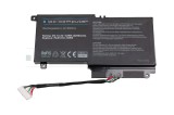 Baterie compatibila Laptop, Toshiba, Satellite P55-A, P55T-A, P55-B, P55T-B, PA5107U-1BRS, 14.4V, 2200mAh, 32Wh