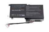 Baterie compatibila Laptop, Toshiba, Satellite S50-A, S50D-A, S50T-A, PA5107U-1BRS, 14.4V, 2200mAh, 32Wh