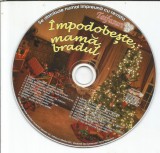 (E) CD-Impodobeste mama bradul, Pop