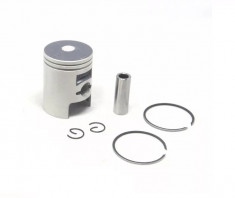 Piston + Segmenti Scuter Honda SR 49cc 50cc 39mm bolt 12mm foto