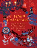 Vine Craciunul!, Monika Utnik - Editura Nemira