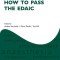 How to Pass the Edaic