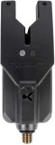 Avertizor Individual Korum KRI Bite Alarm, Green