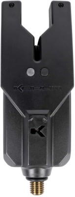 Avertizor Individual Korum KRI Bite Alarm, Green foto