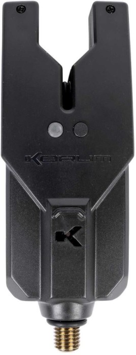 Avertizor Individual Korum KRI Bite Alarm, Green
