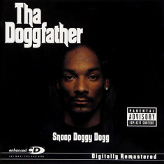 Snoop Doggy Dogg Tha Doggfather LP Digitally remastered (2vinyl) foto