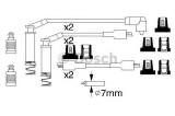 Set fise bujii OPEL FRONTERA A Sport (5_SUD2) (1992 - 1998) BOSCH 0 986 357 125