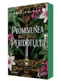 Promisiunea Peridotului. Seria Pietrele Sacre/Kate Golden