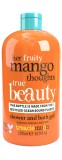 Gel de dus Her Mango Thoughts, 500ml, Treaclemoon