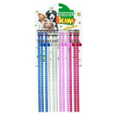 Zgarda benny fancy 1 cm/30 cm
