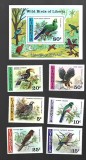 liberia pasari mnh
