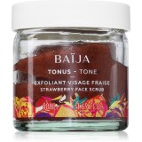 BA&Iuml;JA Tone peeling faciale căpșună 50 ml