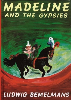 Madeline and the Gypsies foto