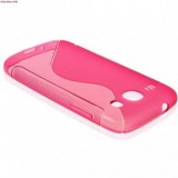 HUSA SILICON S-LINE SAM GALAXY CORE I8260 ROZ