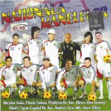 Various - Nationala Manelelor, CD