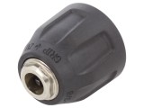 Mandrină pentru mașină de găurit 1-10mm