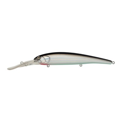 Vobler Strike Pro Hooligan Shallow 12cm / 20.1g culoare A010-EP foto