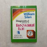 William Silen - Diagnosticul precoce al abdomenului acut